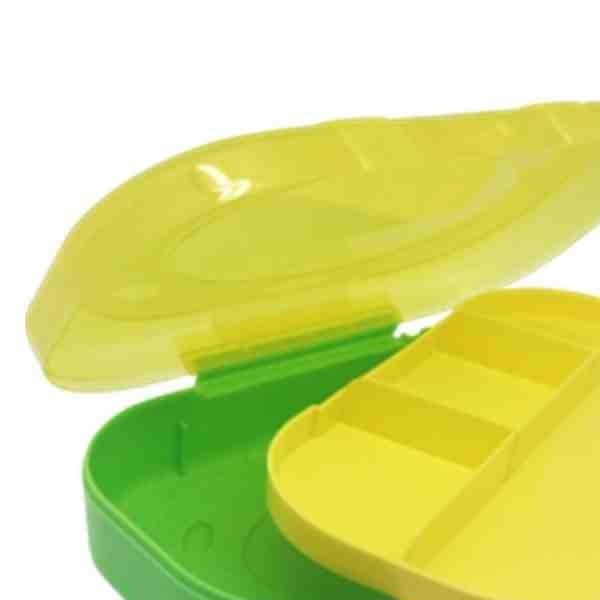 CAJA LAPICERA PLAST. PREMIUM GDE. JOCAR VCOL. E.25